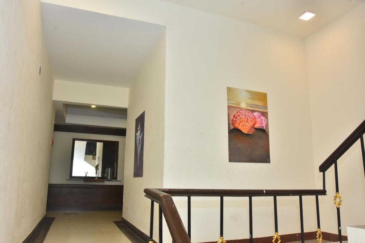 Hotel Justa Sarang Rāmeswaram Extérieur photo