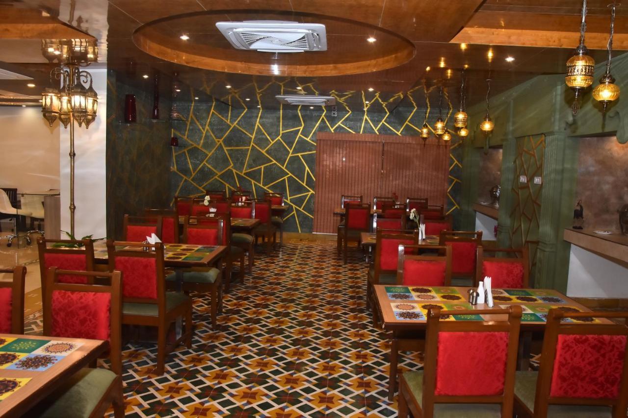 Hotel Justa Sarang Rāmeswaram Extérieur photo