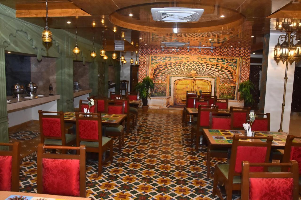 Hotel Justa Sarang Rāmeswaram Extérieur photo