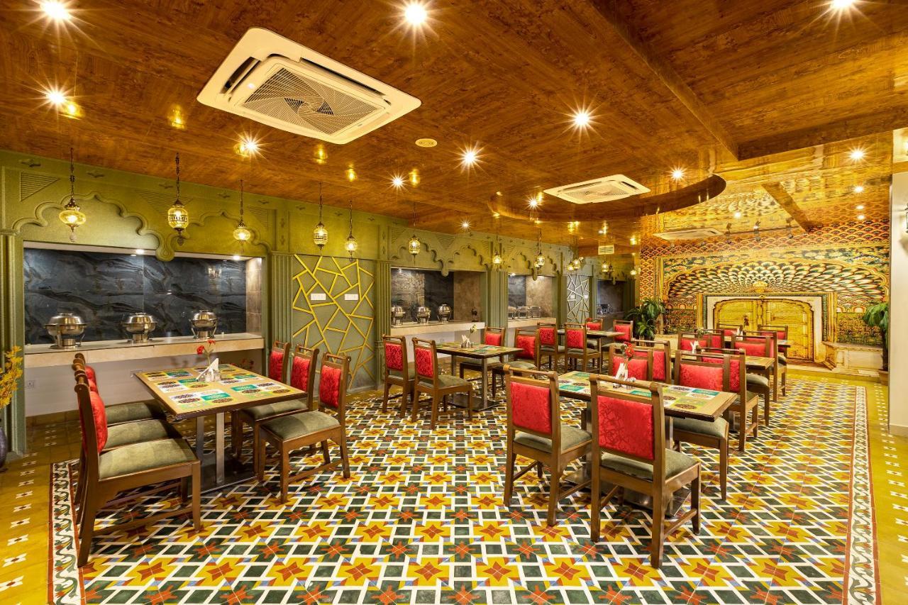 Hotel Justa Sarang Rāmeswaram Extérieur photo