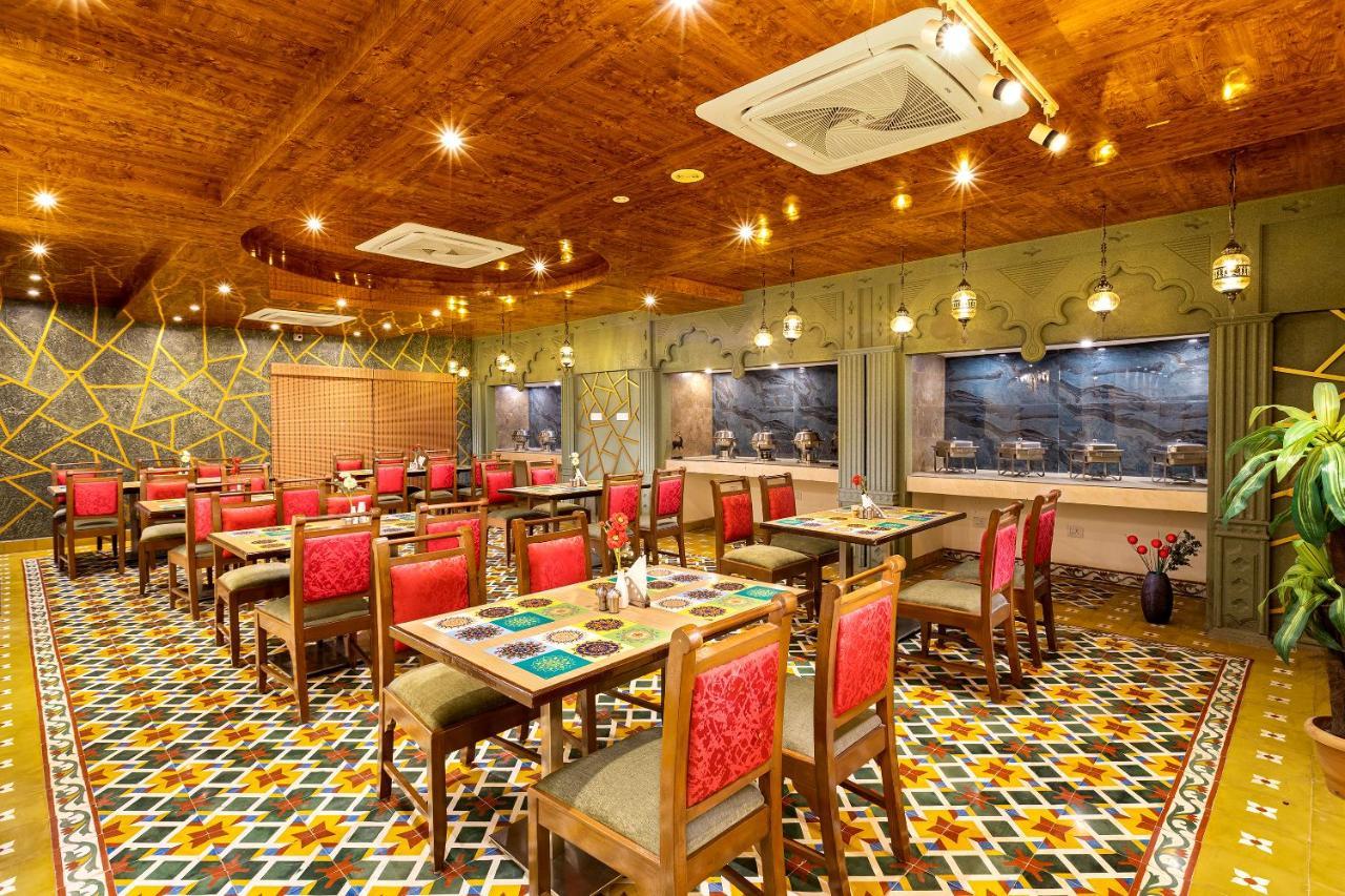 Hotel Justa Sarang Rāmeswaram Extérieur photo
