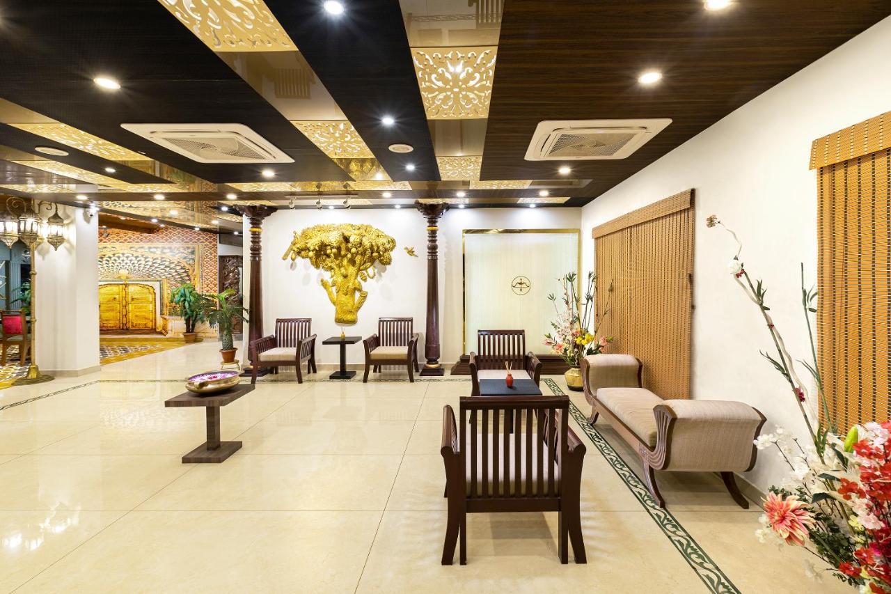 Hotel Justa Sarang Rāmeswaram Extérieur photo